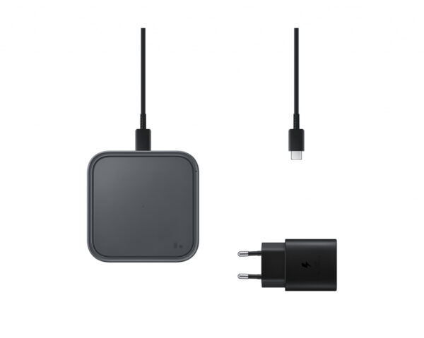 Samsung EP-P2400BBEGEU oplader voor mobiele apparatuur Smartphone Zwart USB Binnen - Afbeelding 7