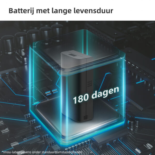 Imou DB60 Kit - Afbeelding 16