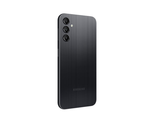 Samsung Galaxy A14 16,8 cm (6.6") Dual SIM 4G USB Type-C 4 GB 128 GB 5000 mAh Zwart - Afbeelding 6