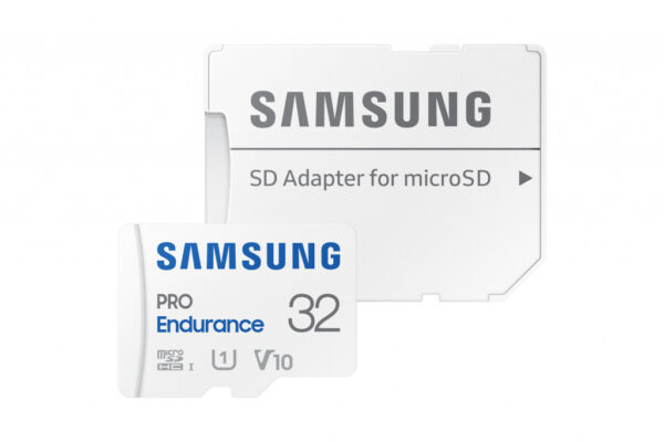 Samsung MB-MJ32K 32 GB MicroSDXC UHS-I Klasse 10 - Afbeelding 4