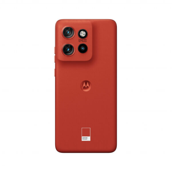 Motorola edge 50 Neo 16,1 cm (6.36") Dual SIM Android 14 5G USB Type-C 12 GB 512 GB 4310 mAh Rood - Afbeelding 5