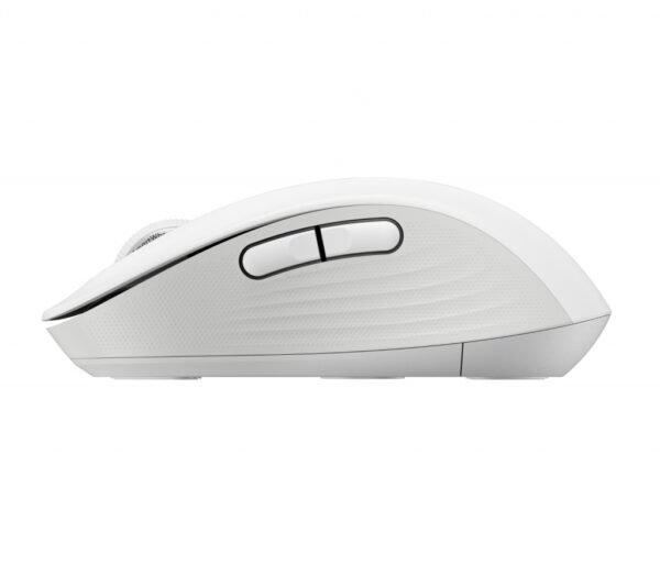 Logitech 910-006275 muis Kantoor Rechtshandig RF-draadloos + Bluetooth Optisch 4000 DPI - Afbeelding 11