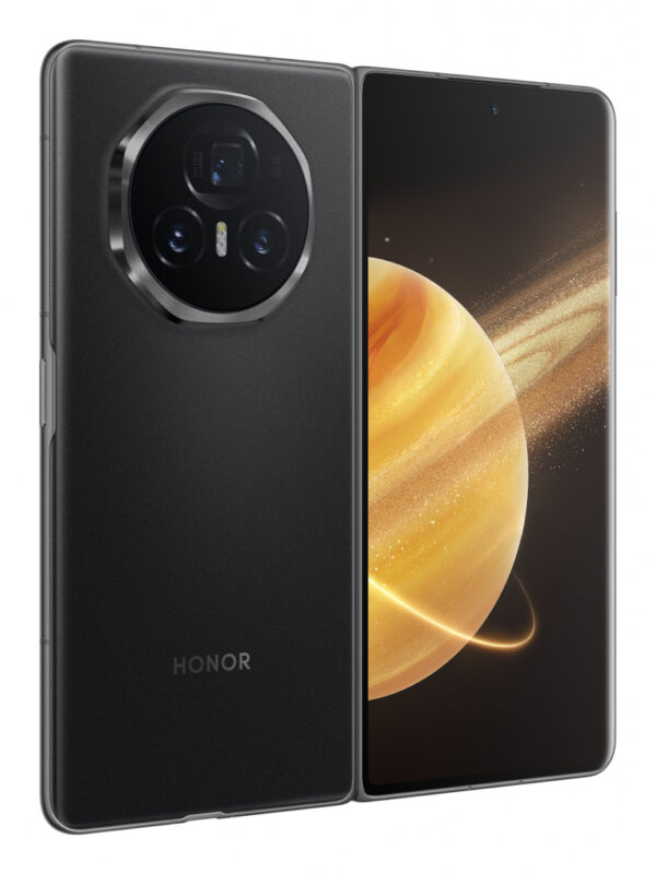 Honor Magic V3 16,3 cm (6.43") Dual SIM 5G USB Type-C 12 GB 512 GB 5150 mAh Zwart - Afbeelding 9