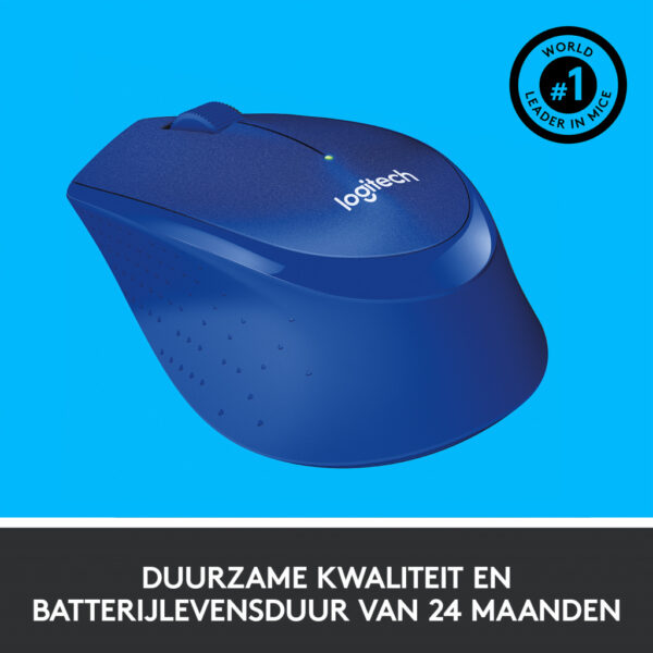 Logitech M330 SILENT PLUS - Afbeelding 5