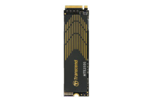 Transcend 250S 1 TB M.2 PCI Express 4.0 NVMe 3D NAND