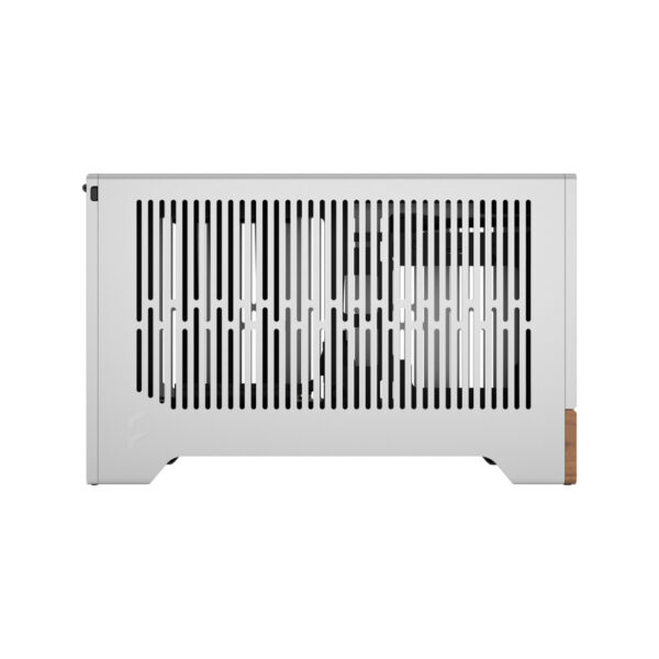 Fractal Design Terra Small Form Factor (SFF) Zilver - Afbeelding 5