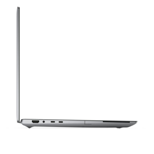 DELL Precision 5690 Intel Core Ultra 7 165H Mobiel werkstation 40,6 cm (16") Full HD+ 32 GB LPDDR5x-SDRAM 1 TB SSD NVIDIA RTX 10 - Afbeelding 10