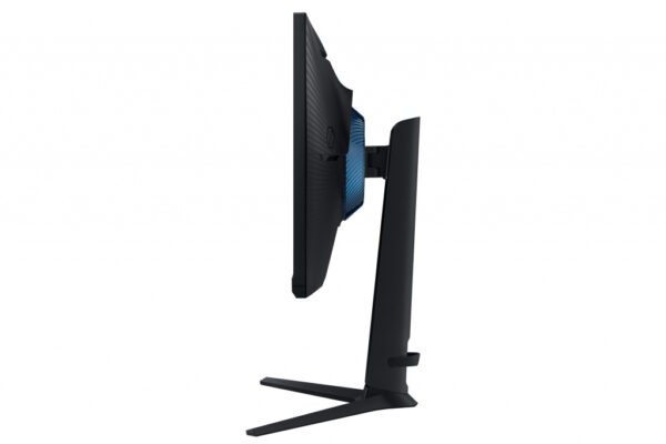 Samsung 24" Odyssey G3 G30D FHD 180Hz Gaming Monitor - Afbeelding 12
