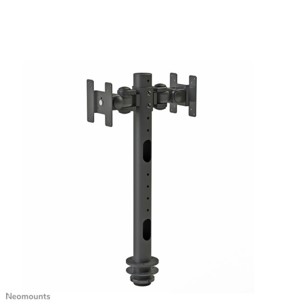 Neomounts FPMA-D050DBLACK Monitorarm 10-30" - Afbeelding 2