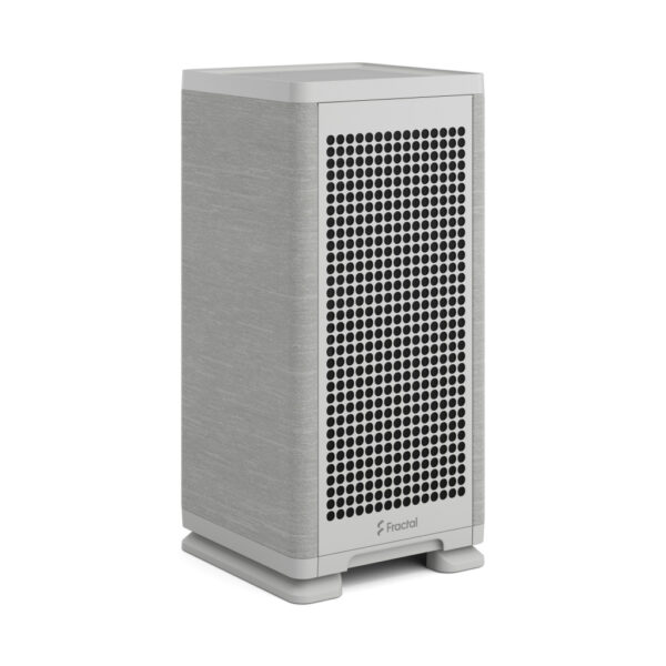 Fractal Design Mood Small Form Factor (SFF) Grijs - Afbeelding 5