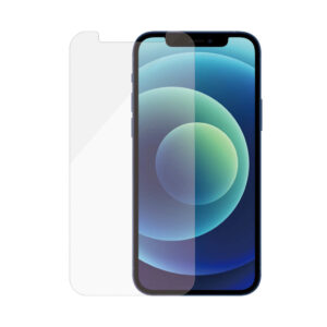 PanzerGlass ® Screen Protector iPhone 12 Mini | Standard Fit Doorzichtige schermbeschermer Apple 1 stuk(s)