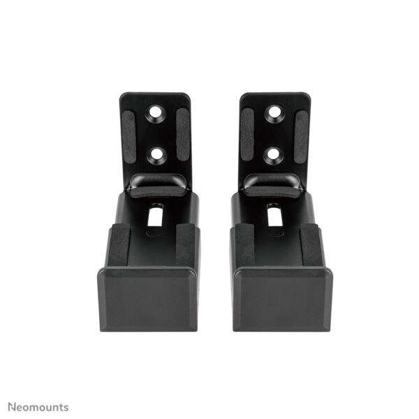 Neomounts AWL29-550BL1 Videobar/soundbar houder wand - max 15 kg - universeel - Afbeelding 2