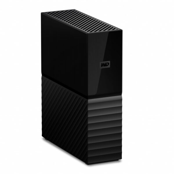 Western Digital My Book 3.5 Inch externe HDD 6TB - Afbeelding 2