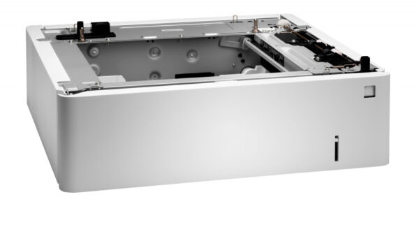 HP LaserJet Color medialade voor 550 vel - Afbeelding 3