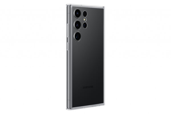 Samsung EF-MS918CBEGWW mobiele telefoon behuizingen 17,3 cm (6.8") Hoes Zwart - Afbeelding 4
