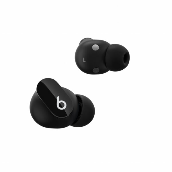 Beats by Dr. Dre Studio Buds Headset True Wireless Stereo (TWS) In-ear Oproepen/muziek Bluetooth Zwart - Afbeelding 3