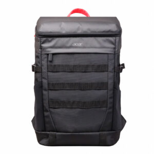 Acer Nitro Gaming Utility Backpack rugzak Casual rugzak Zwart
