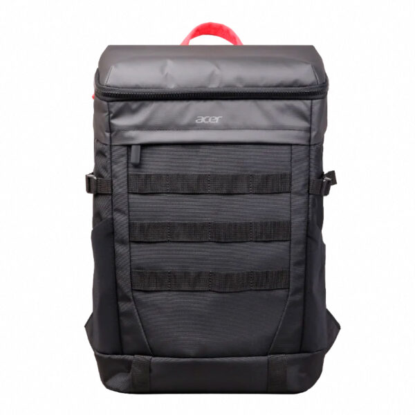 Acer Nitro Gaming Utility Backpack rugzak Casual rugzak Zwart