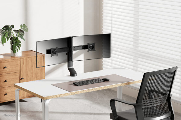 Neomounts FPMA-D860DBLACK Monitorarm 10-27" - Afbeelding 16