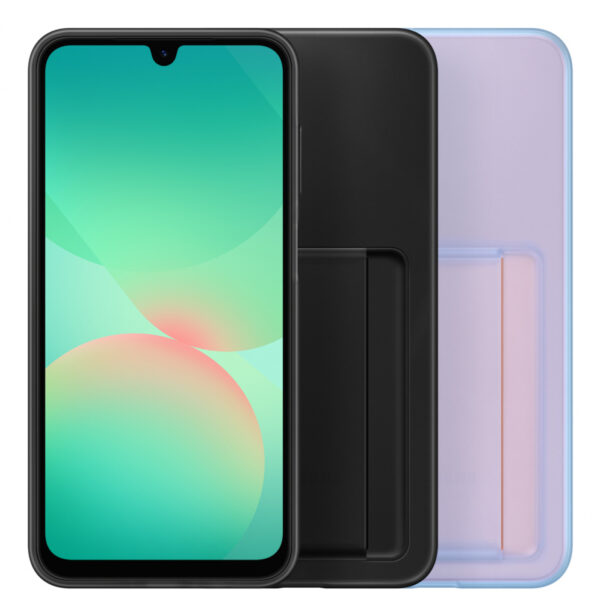 Samsung Galaxy A26 5G Card Slot Case - Afbeelding 6