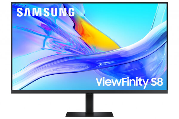 Samsung 37" ViewFinity S8 S80UD UHD Monitor