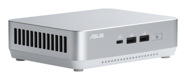 ASUS NUC 14 Pro+ RNUC14RVSU500002I UCFF Wit 125H - Afbeelding 11