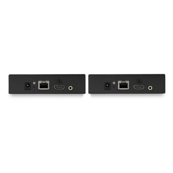 StarTech.com HDMI over IP extender set met videowall ondersteuning - 1080p - Afbeelding 4