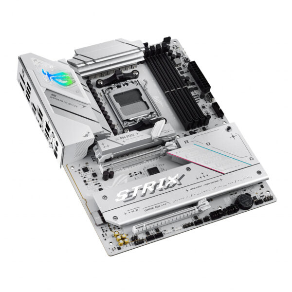 ASUS ROG STRIX B850-A GAMING WIFI AMD B850 Socket AM5 ATX - Afbeelding 9