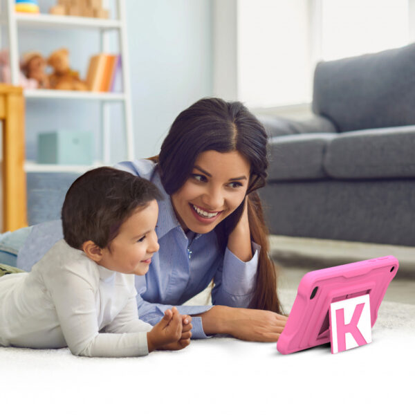 Kurio Tab Premium 32 GB Wifi Roze - Afbeelding 13