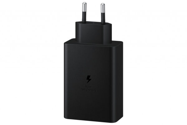 Samsung EP-T6530 Hoofdtelefoons, Headset, Netbook, Laptop, Smartphone, Smartwatch, Tablet Zwart AC Binnen - Afbeelding 2