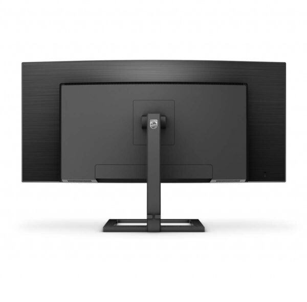 Philips E Line 346E2CUAE/00 computer monitor 86,4 cm (34") 3440 x 1440 Pixels Wide Quad HD+ LCD Zwart - Afbeelding 2