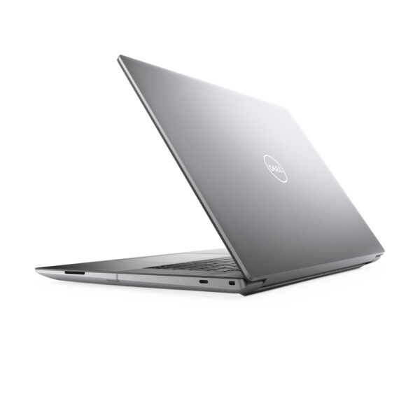 DELL Precision 5690 Intel Core Ultra 7 165H Mobiel werkstation 40,6 cm (16") Full HD+ 32 GB LPDDR5x-SDRAM 1 TB SSD NVIDIA RTX 10 - Afbeelding 6