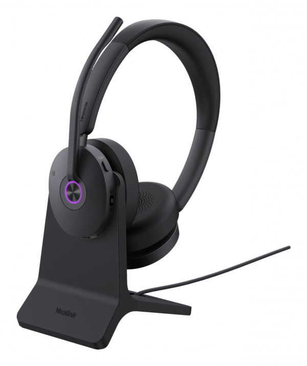 Yealink BH74 met standaard UC USB-C/A Headset - Afbeelding 2