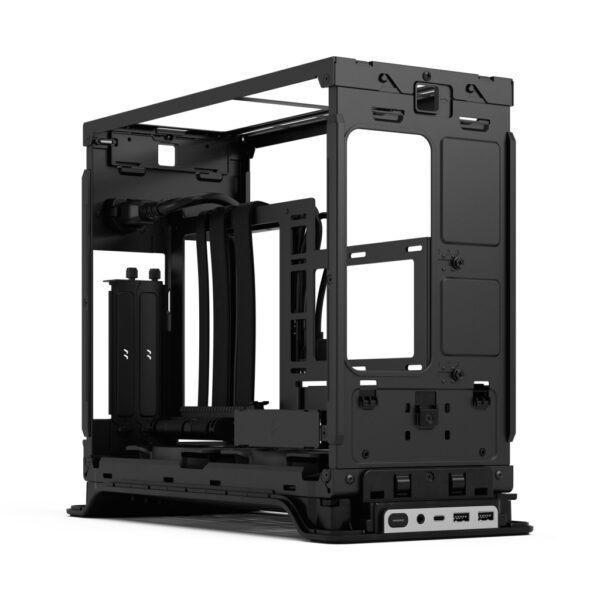 Fractal Design Era 2 Mini Tower Zilver - Afbeelding 27