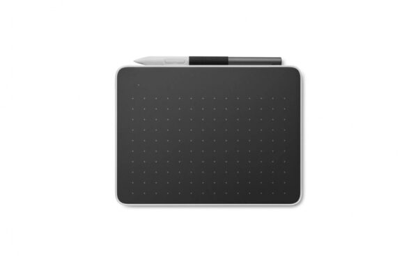 Wacom One S grafische tablet Zwart, Wit 152 x 95 mm USB - Afbeelding 2