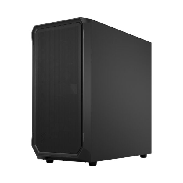 Fractal Design Focus 2 Zwart - Afbeelding 4