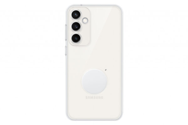 Samsung EF-XS711CTEGWW mobiele telefoon behuizingen 16,3 cm (6.4") Hoes Transparant - Afbeelding 4
