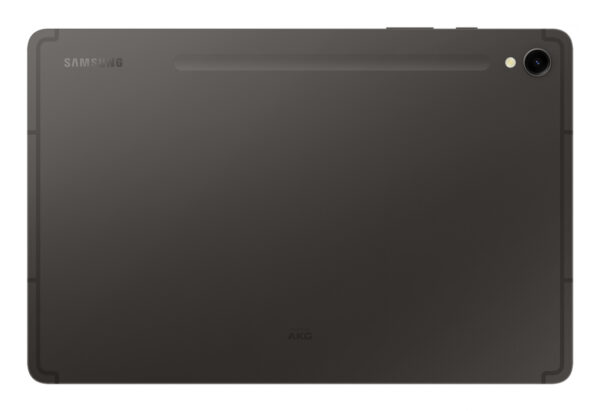 Samsung Galaxy Tab S9 SM-X710N Qualcomm Snapdragon 256 GB 27,9 cm (11") 12 GB Wi-Fi 6 (802.11ax) Android 13 Grafiet - Afbeelding 2