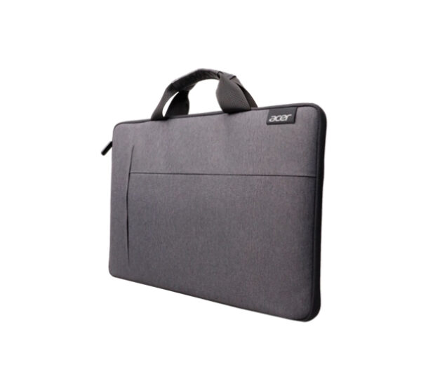 Acer ABG233 39,6 cm (15.6") Opbergmap/sleeve Grijs - Afbeelding 2