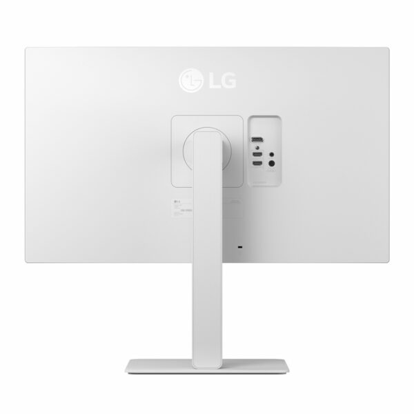 LG 27US550-W computer monitor 68,6 cm (27") 3840 x 2160 Pixels 4K Ultra HD LCD Wit - Afbeelding 6