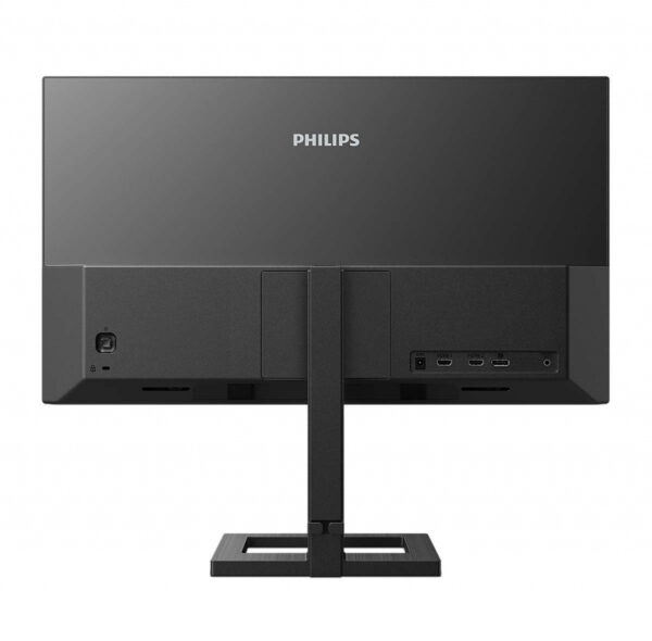 Philips E Line 275E2FAE/00 computer monitor 68,6 cm (27") 2560 x 1440 Pixels Quad HD LED Zwart - Afbeelding 8