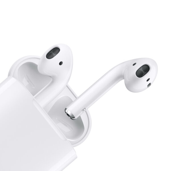 Apple AirPods (2nd generation) Airpods met oplaadcase - Afbeelding 4