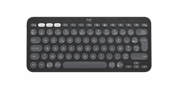 Logitech Pebble Keys 2 K380s - Afbeelding 16
