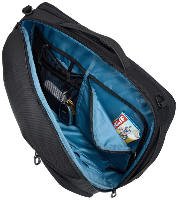 Thule Accent TACLB2116 40,6 cm (16") Rugzak Zwart - Afbeelding 2