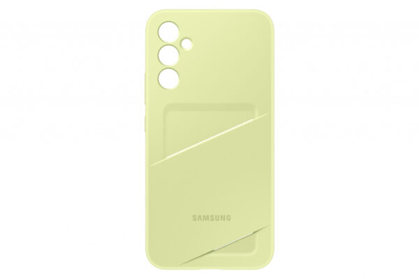 Samsung EF-OA346 mobiele telefoon behuizingen 16,8 cm (6.6") Hoes Limoen - Afbeelding 4