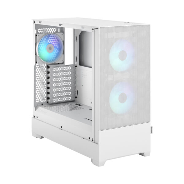 Fractal Design Pop Air Tower Wit - Afbeelding 7