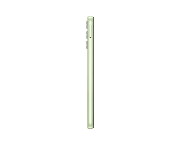Samsung Galaxy A14 16,8 cm (6.6") Dual SIM 4G USB Type-C 4 GB 64 GB 5000 mAh Lichtgroen - Afbeelding 5