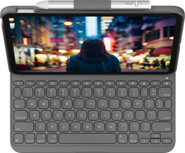 Logitech Slim Folio - Afbeelding 2