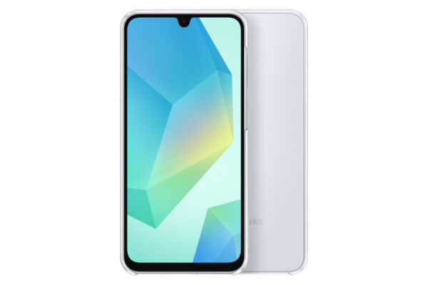 Samsung Clear Case for Galaxy A16 5G - Afbeelding 5