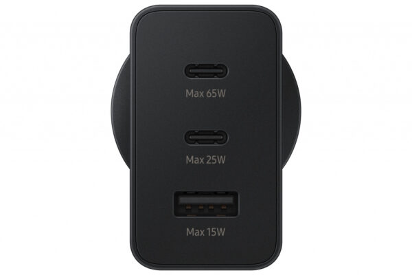 Samsung EP-T6530 Hoofdtelefoons, Headset, Netbook, Laptop, Smartphone, Smartwatch, Tablet Zwart AC Binnen - Afbeelding 18